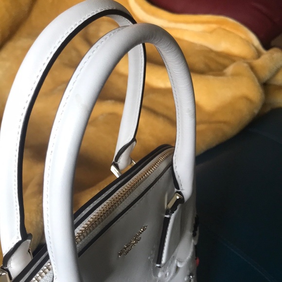 Kate Spade Medium Satchel Crossbody - Picture 2 of 12